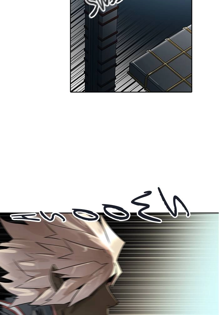 Tower of God Chapter 491, page 112 of 152