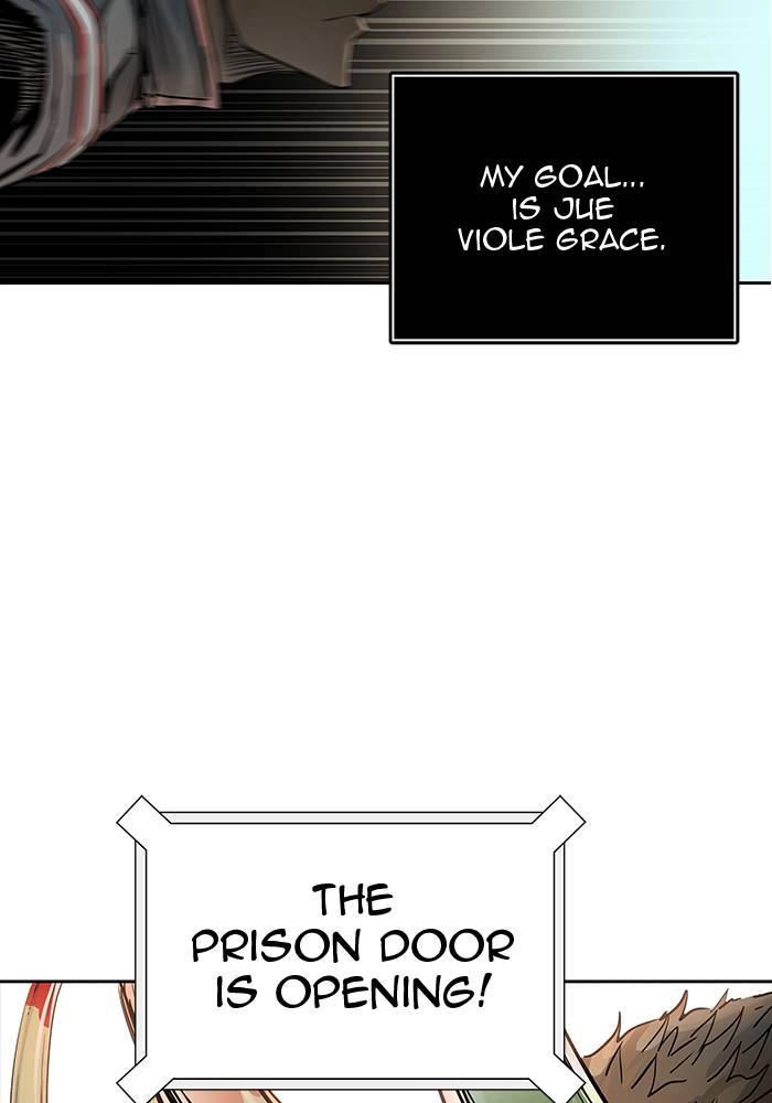 Tower of God Chapter 491, page 113 of 152