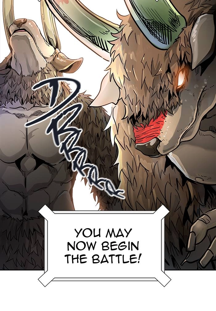 Tower of God Chapter 491, page 114 of 152