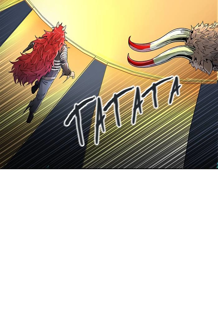 Tower of God Chapter 491, page 116 of 152