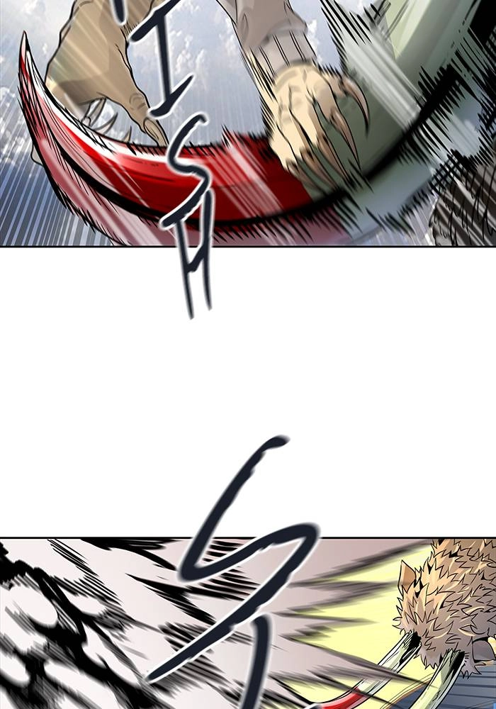 Tower of God Chapter 491, page 118 of 152