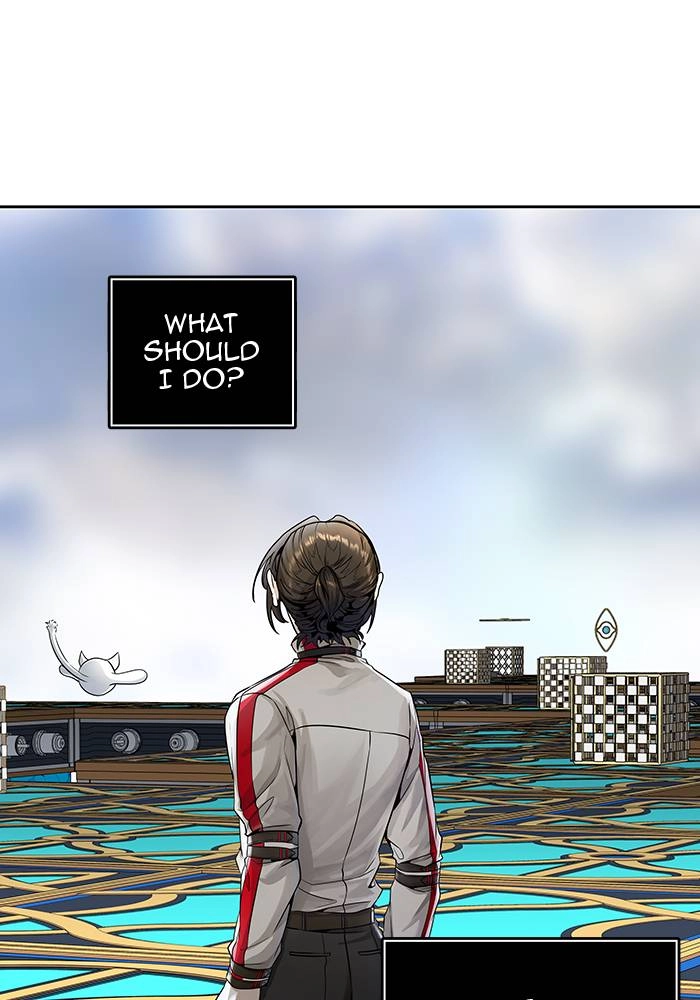 Tower of God Chapter 491, page 12 of 152