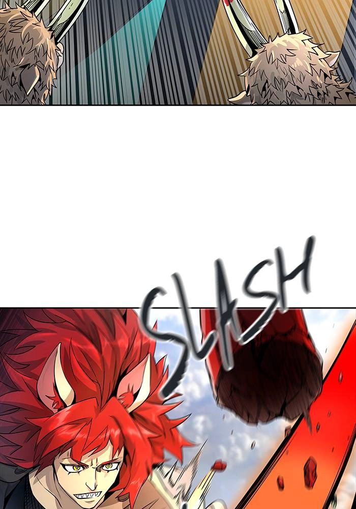 Tower of God Chapter 491, page 120 of 152