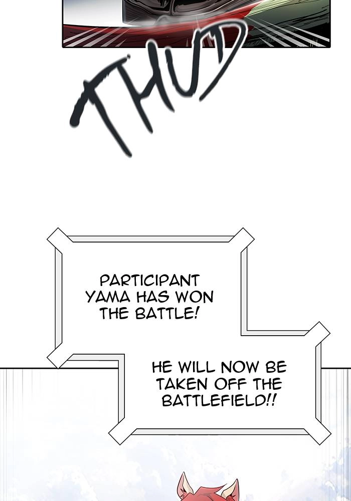 Tower of God Chapter 491, page 122 of 152