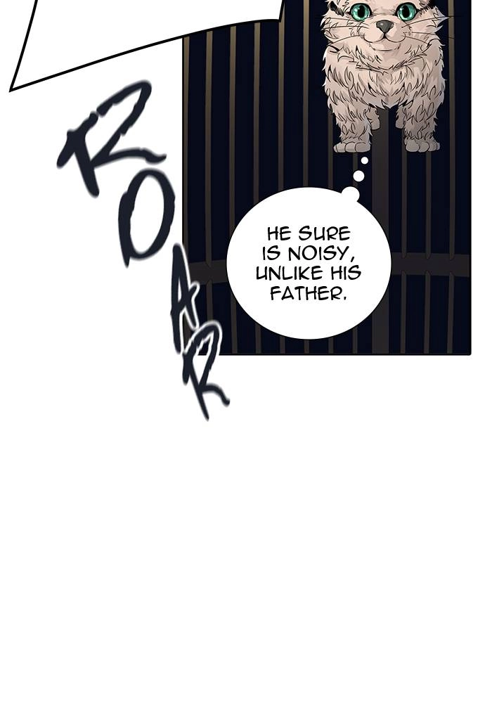 Tower of God Chapter 491, page 126 of 152