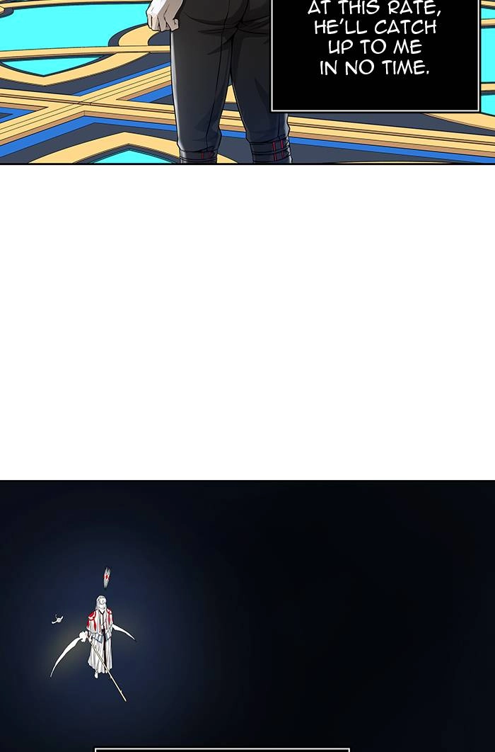 Tower of God Chapter 491, page 13 of 152
