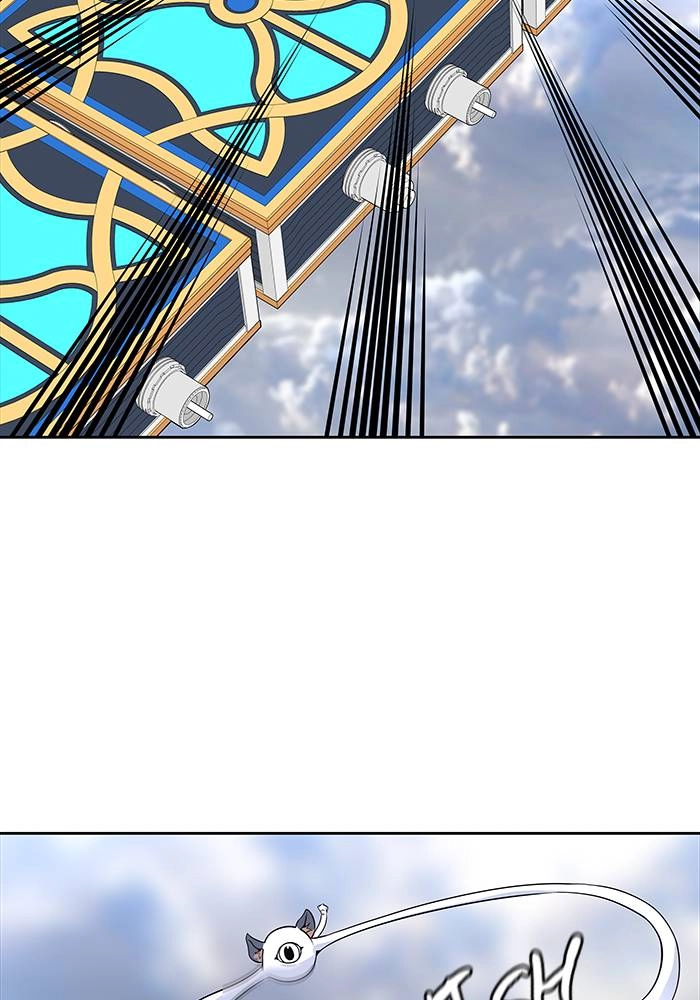 Tower of God Chapter 491, page 130 of 152