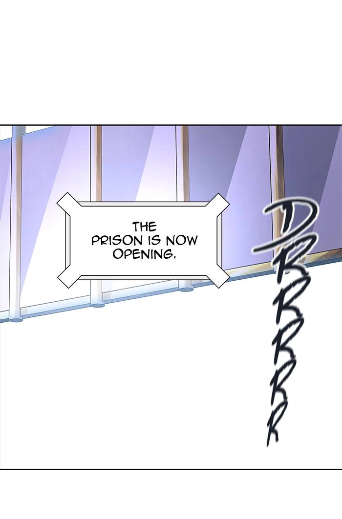 Tower of God Chapter 491, page 133 of 152