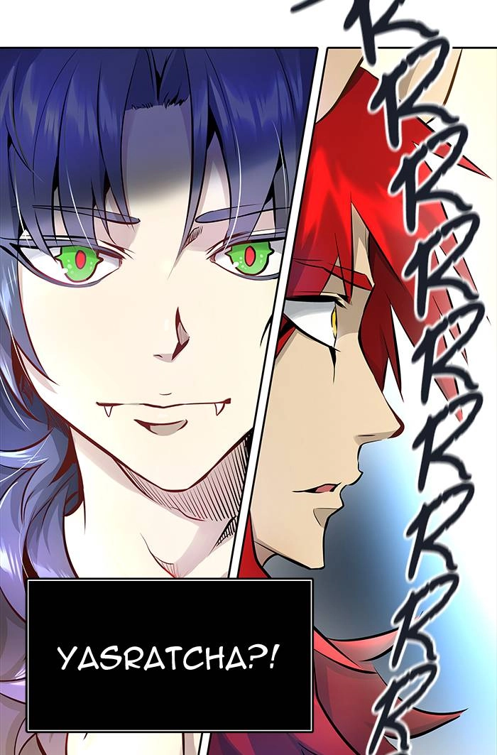 Tower of God Chapter 491, page 137 of 152