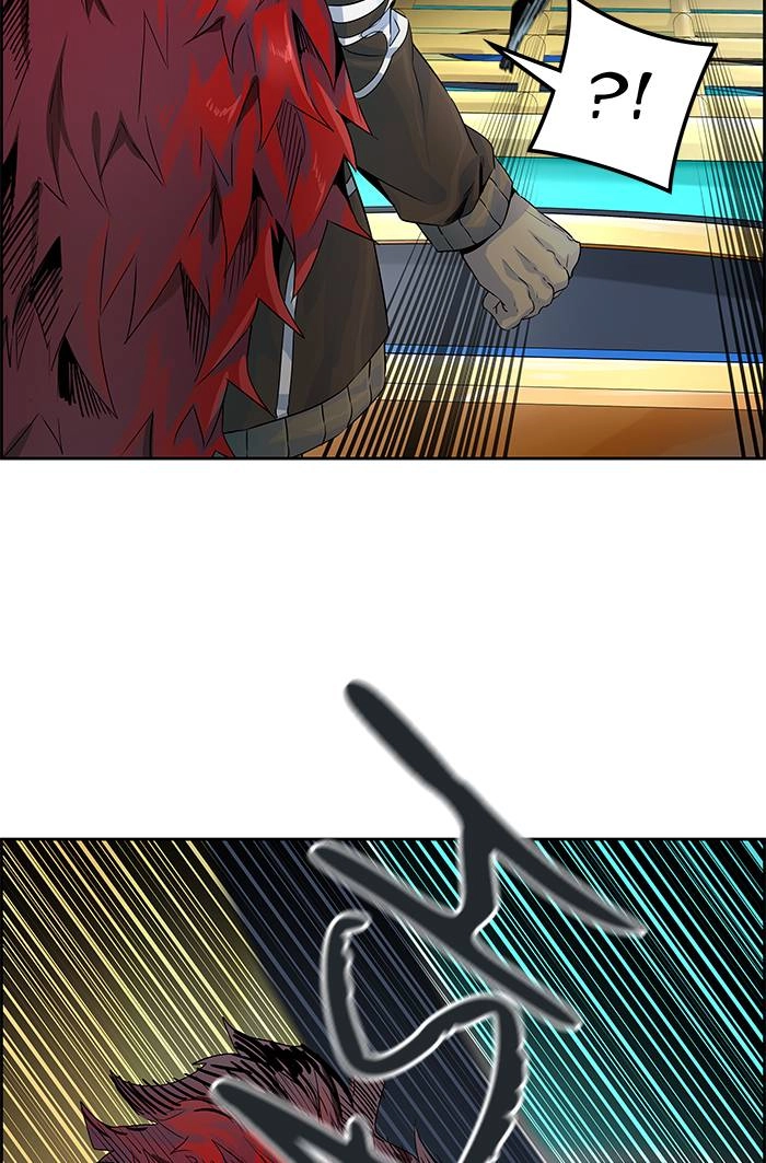 Tower of God Chapter 491, page 141 of 152