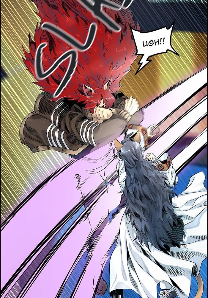 Tower of God Chapter 491, page 142 of 152