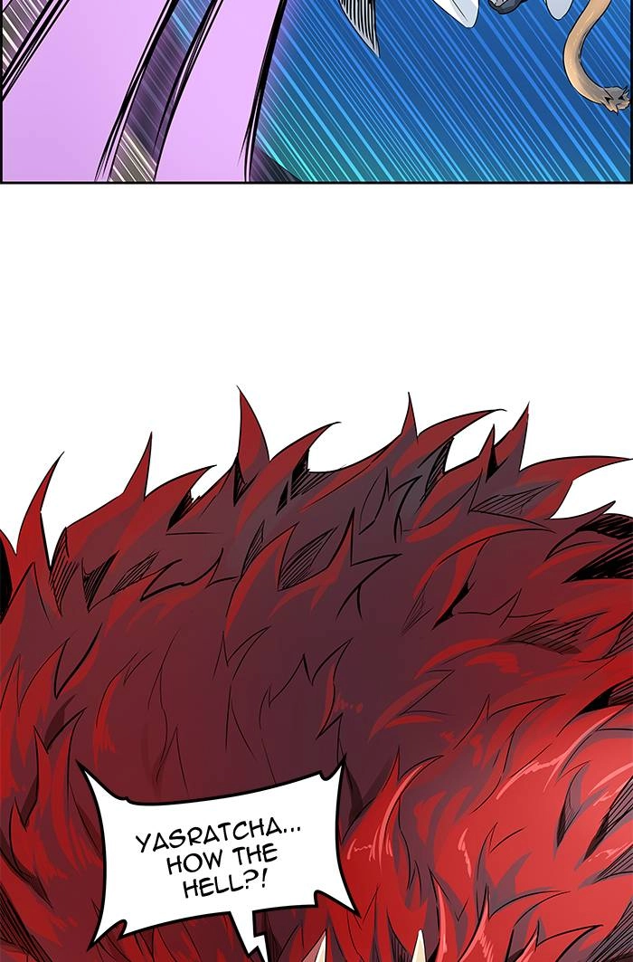 Tower of God Chapter 491, page 143 of 152