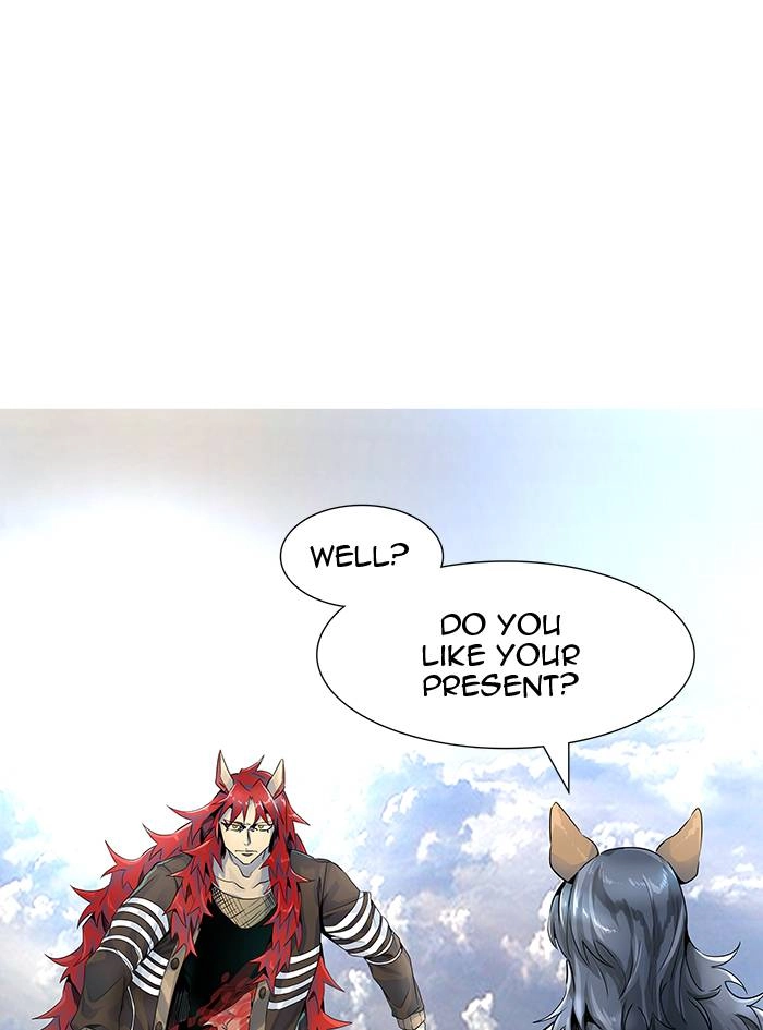 Tower of God Chapter 491, page 146 of 152