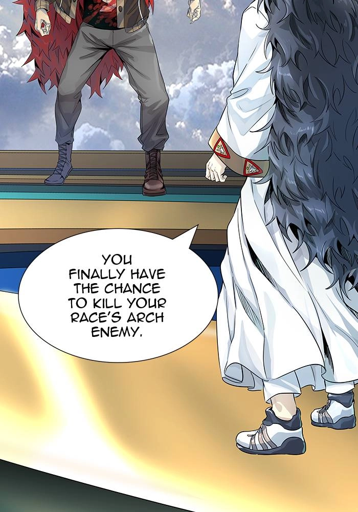 Tower of God Chapter 491, page 147 of 152