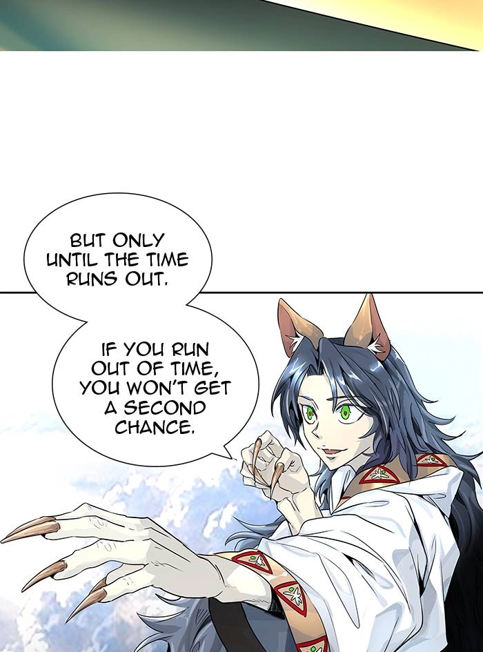 Tower of God Chapter 491, page 148 of 152