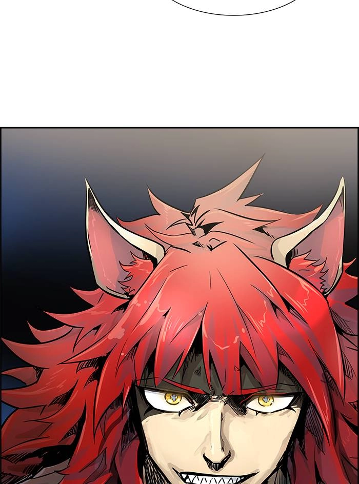 Tower of God Chapter 491, page 150 of 152