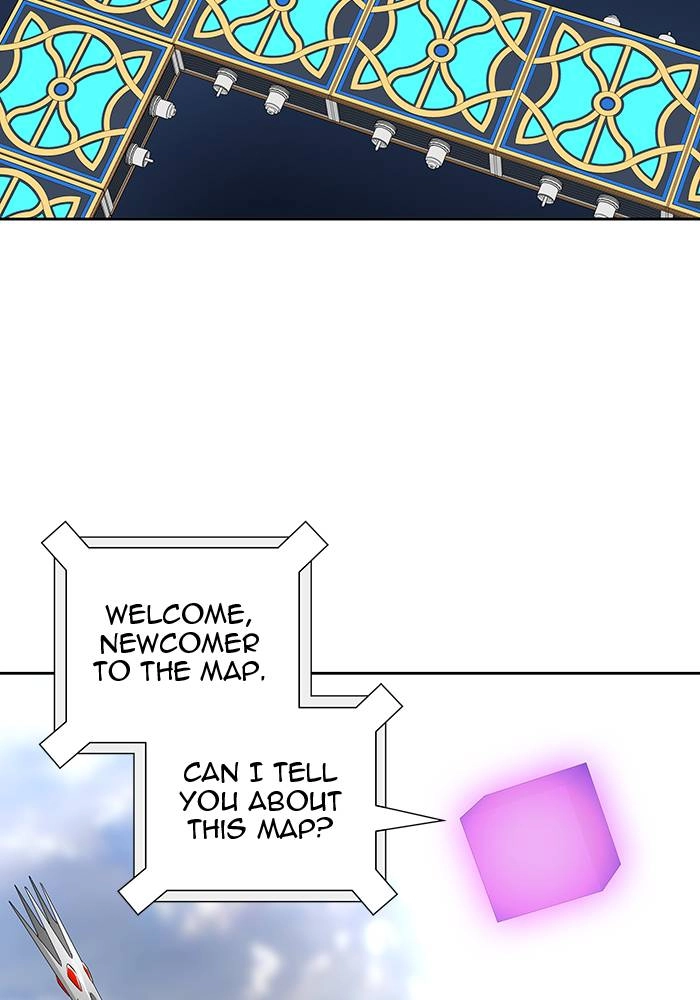 Tower of God Chapter 491, page 16 of 152