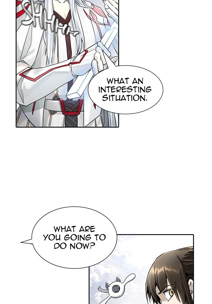 Tower of God Chapter 491, page 20 of 152