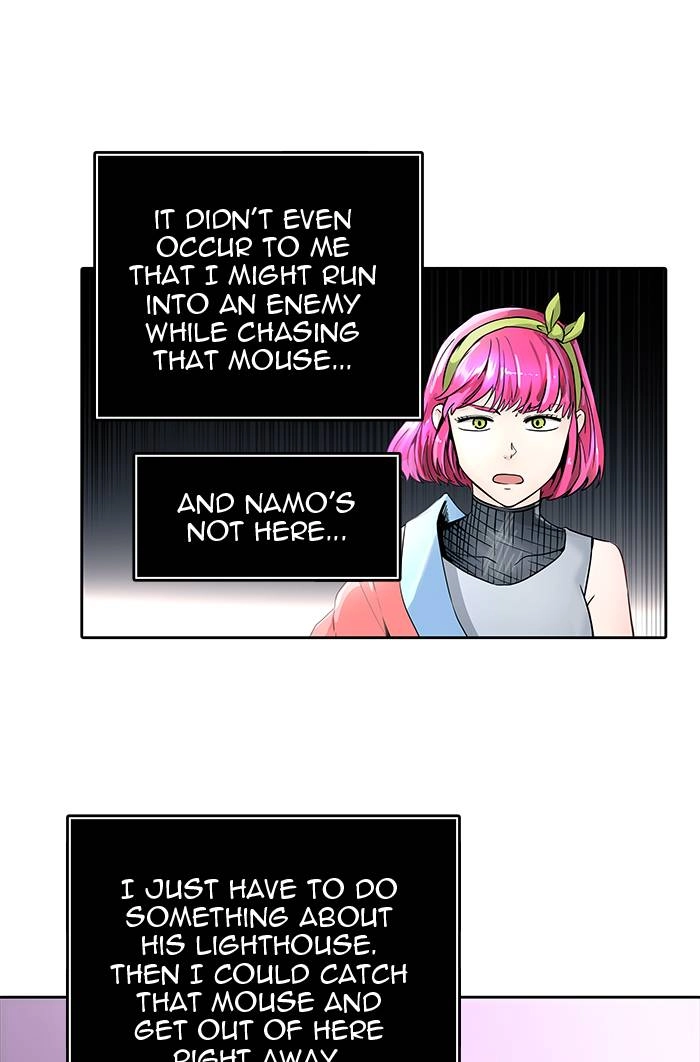 Tower of God Chapter 491, page 23 of 152