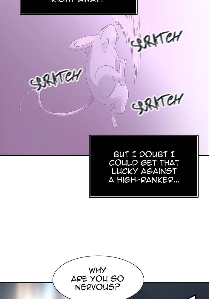 Tower of God Chapter 491, page 24 of 152
