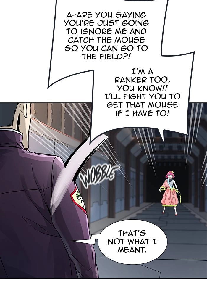 Tower of God Chapter 491, page 26 of 152