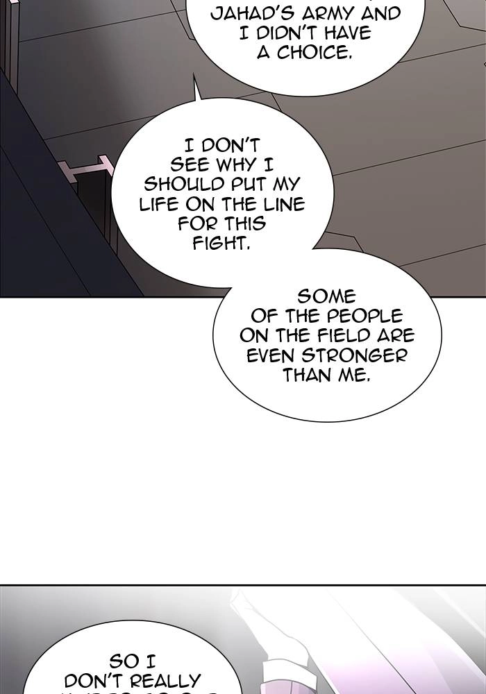 Tower of God Chapter 491, page 28 of 152