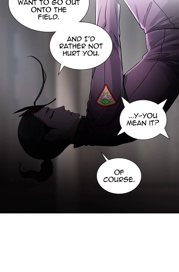 Tower of God Chapter 491, page 29 of 152