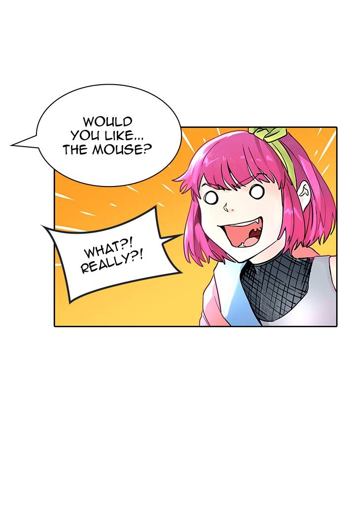 Tower of God Chapter 491, page 30 of 152