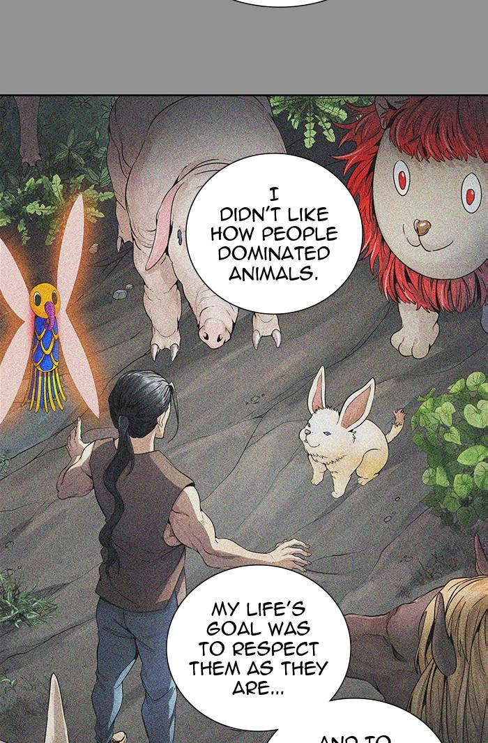 Tower of God Chapter 491, page 34 of 152