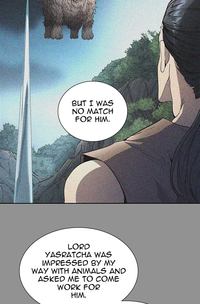 Tower of God Chapter 491, page 36 of 152