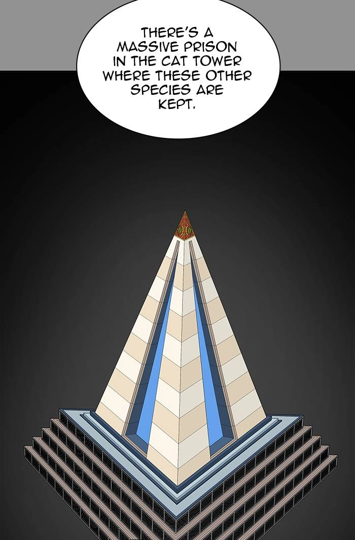 Tower of God Chapter 491, page 38 of 152