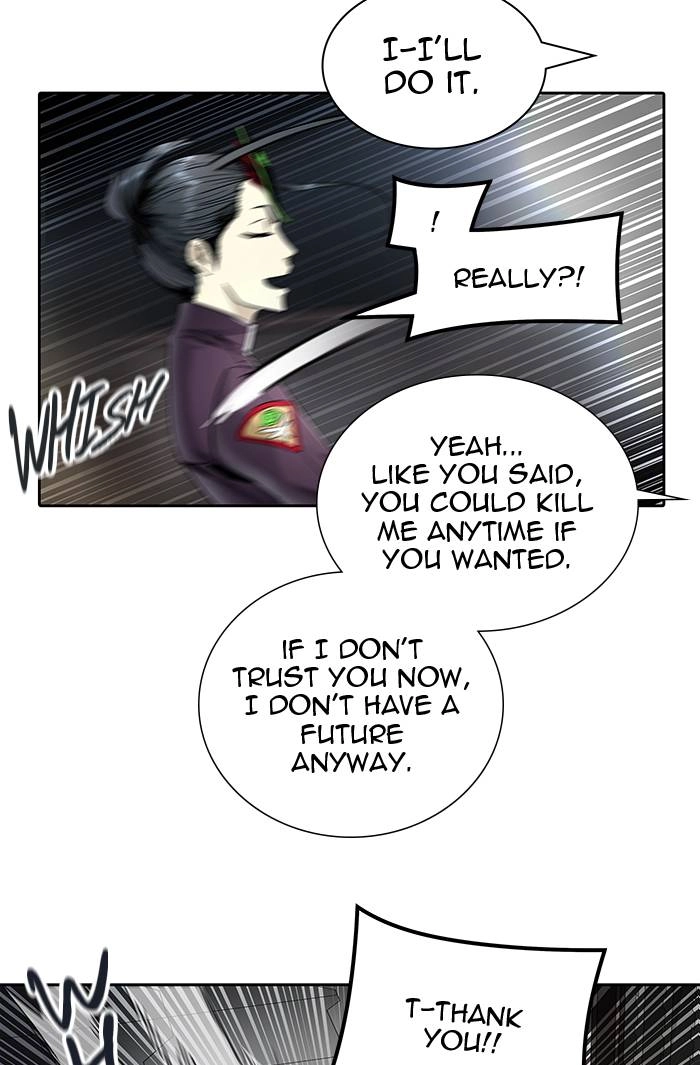 Tower of God Chapter 491, page 44 of 152