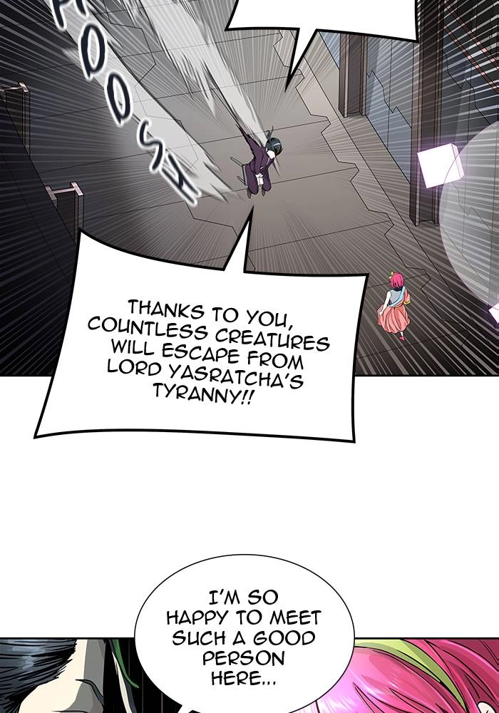 Tower of God Chapter 491, page 45 of 152