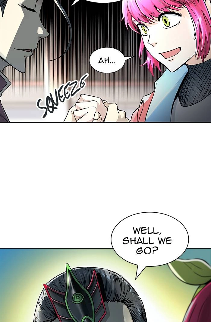 Tower of God Chapter 491, page 46 of 152