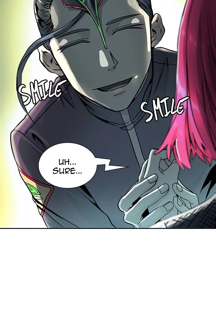 Tower of God Chapter 491, page 47 of 152
