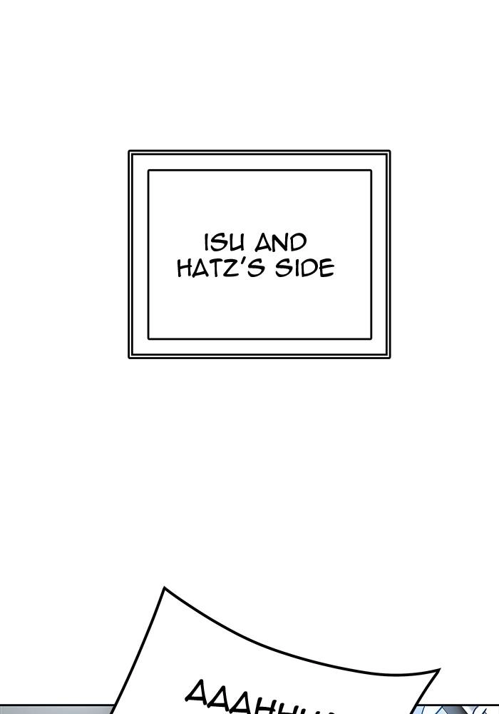 Tower of God Chapter 491, page 49 of 152