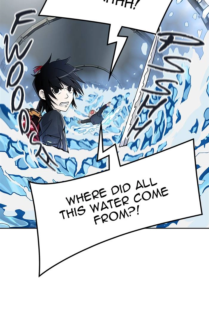 Tower of God Chapter 491, page 50 of 152