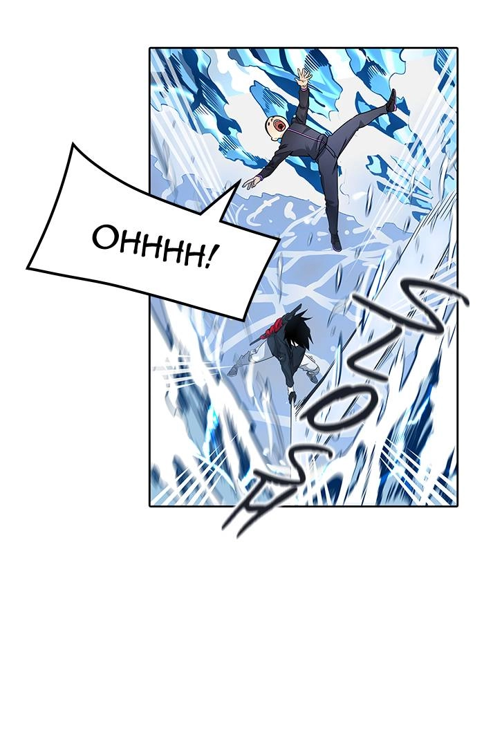 Tower of God Chapter 491, page 52 of 152