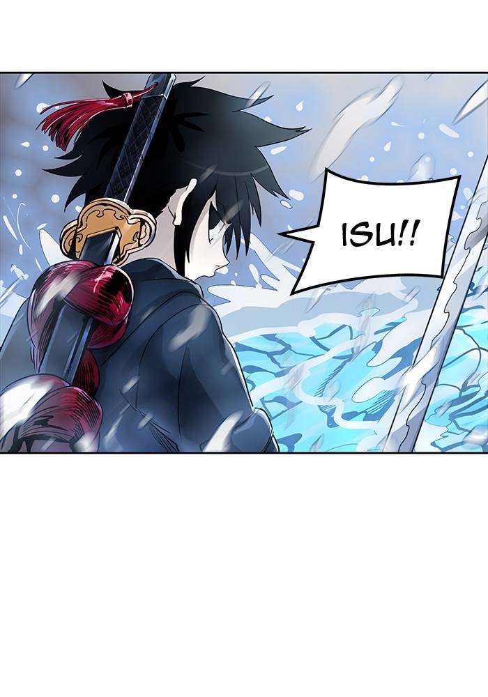 Tower of God Chapter 491, page 53 of 152