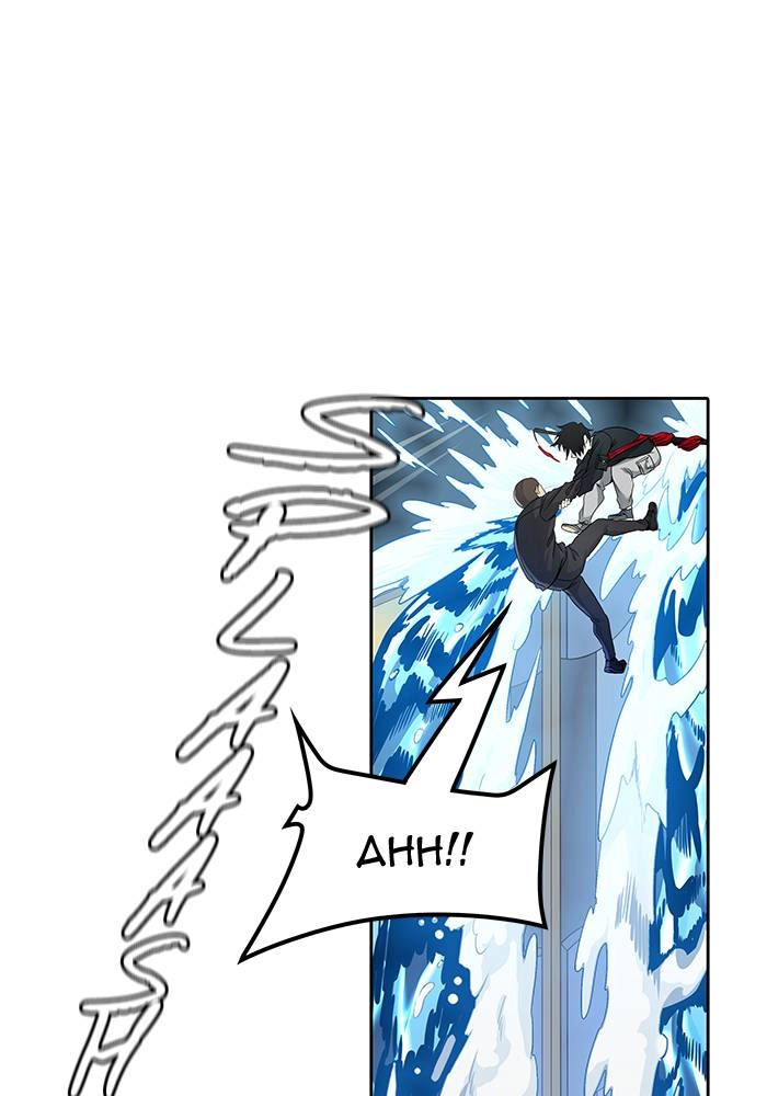 Tower of God Chapter 491, page 55 of 152