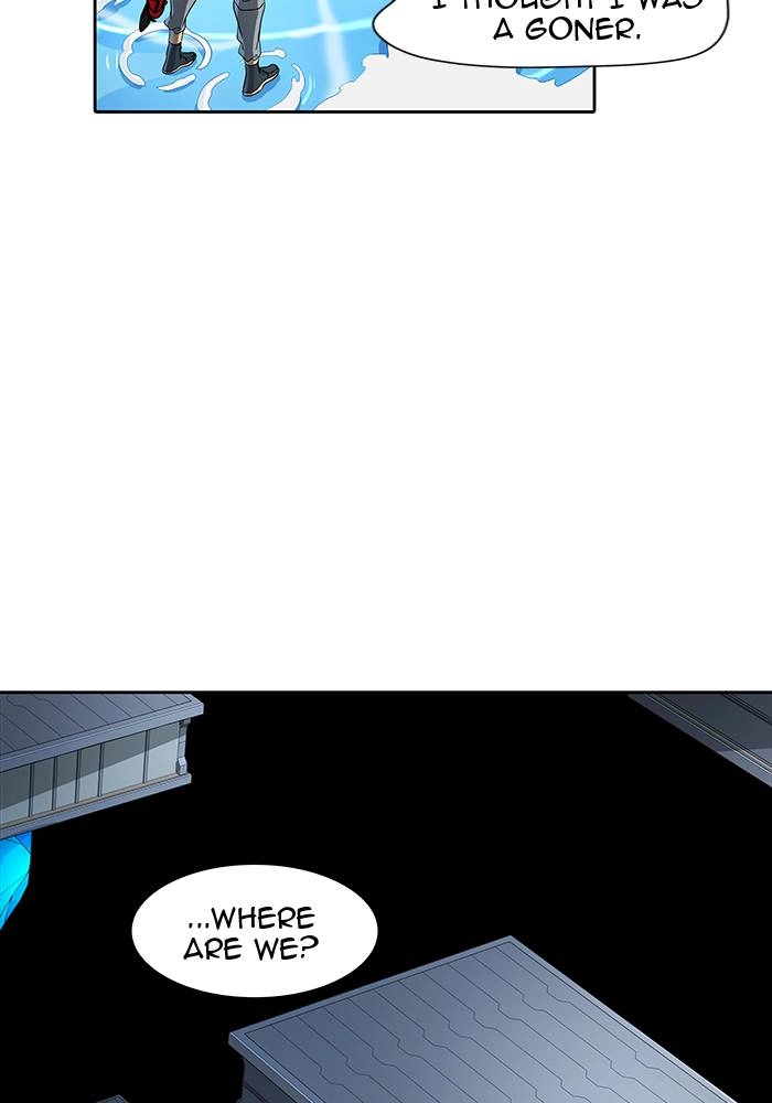 Tower of God Chapter 491, page 57 of 152