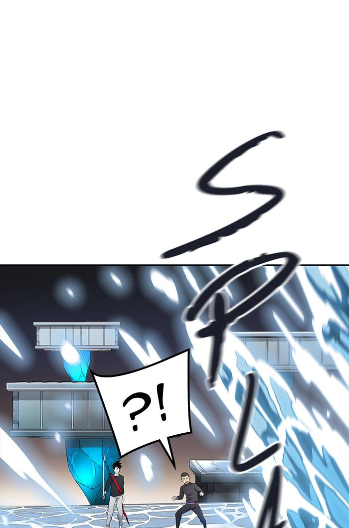 Tower of God Chapter 491, page 59 of 152