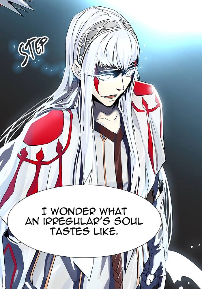 Tower of God Chapter 491, page 6 of 152