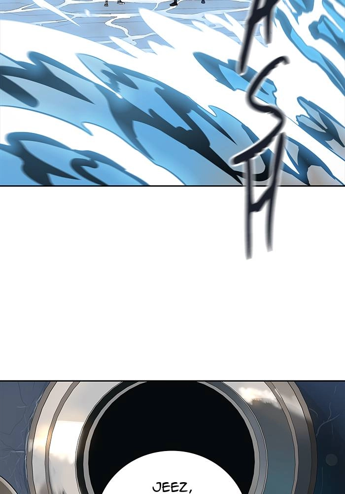 Tower of God Chapter 491, page 60 of 152