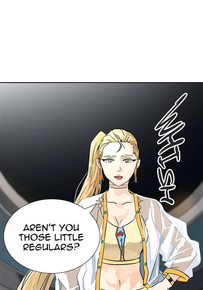 Tower of God Chapter 491, page 62 of 152