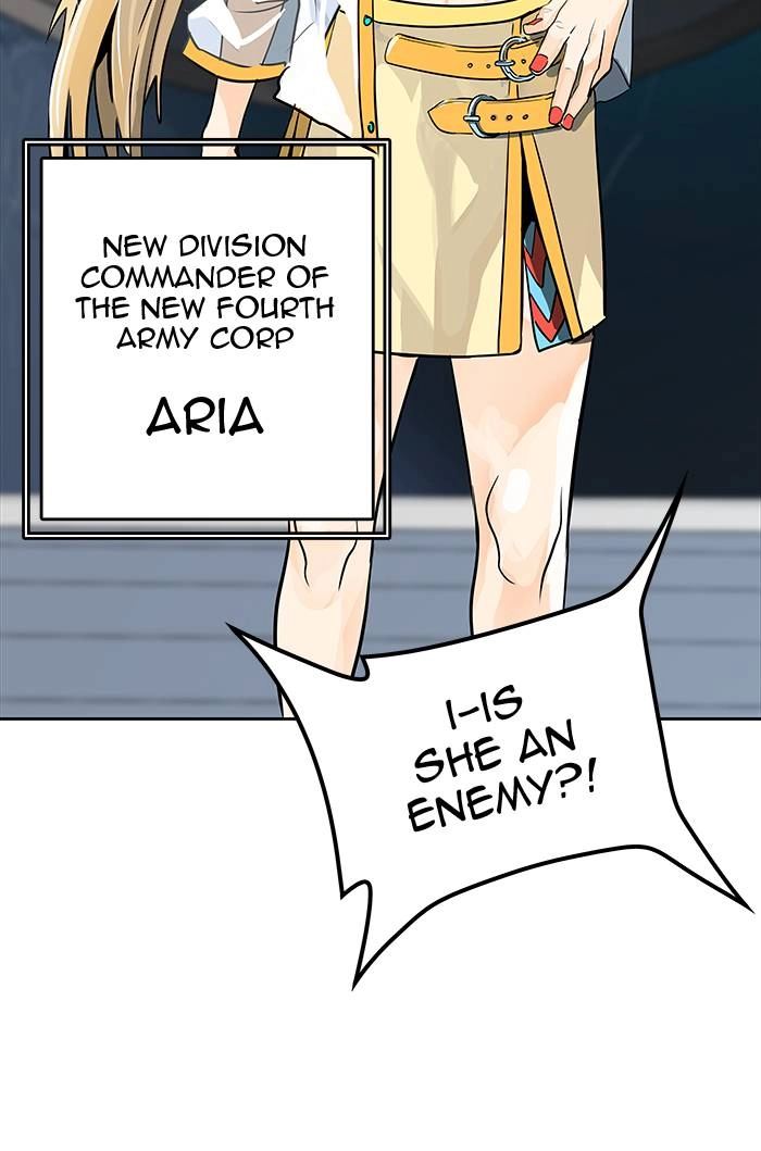 Tower of God Chapter 491, page 63 of 152