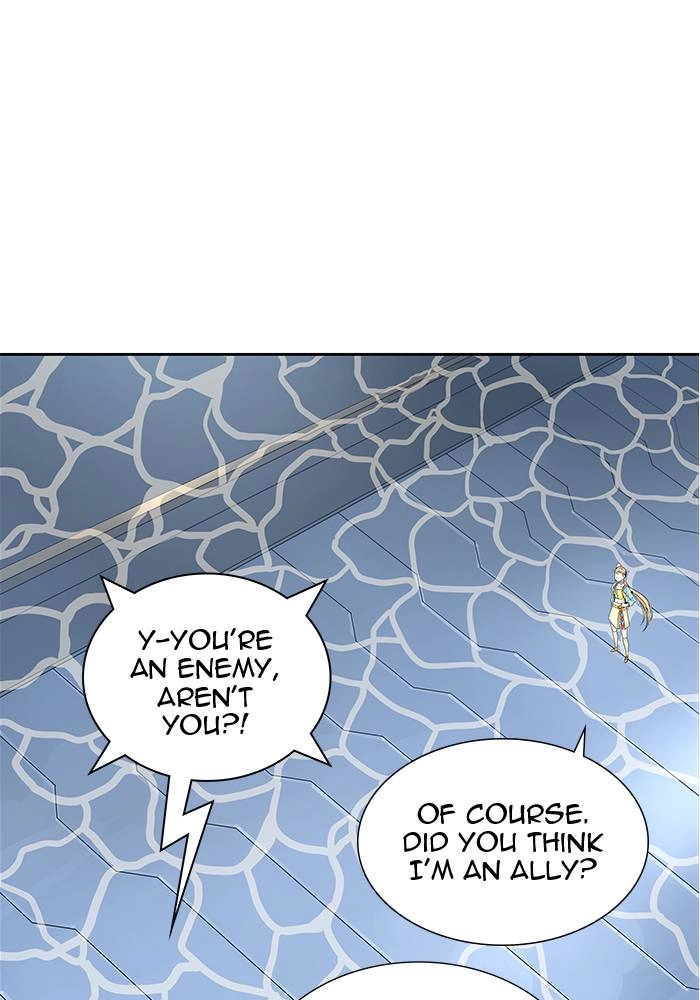 Tower of God Chapter 491, page 64 of 152