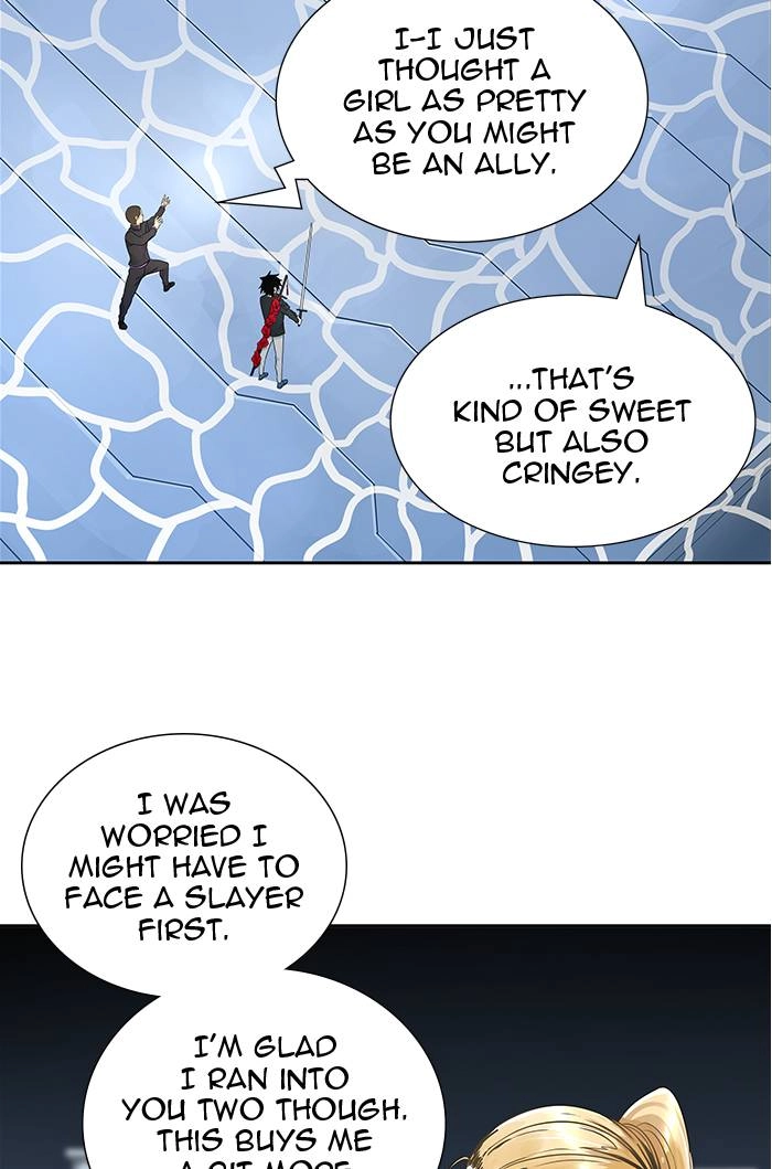 Tower of God Chapter 491, page 65 of 152