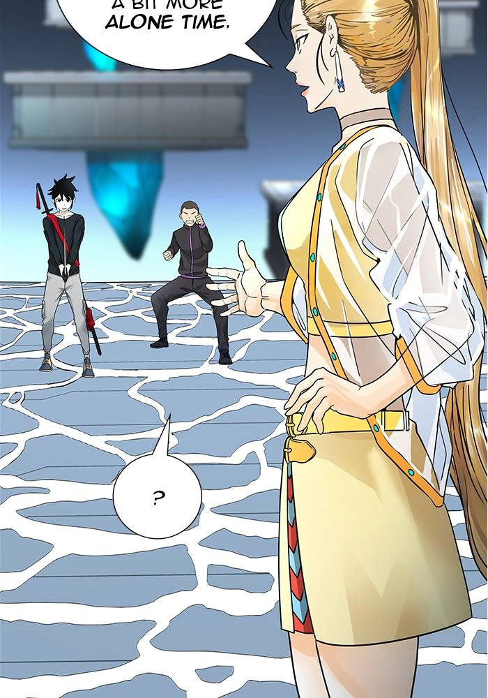 Tower of God Chapter 491, page 66 of 152