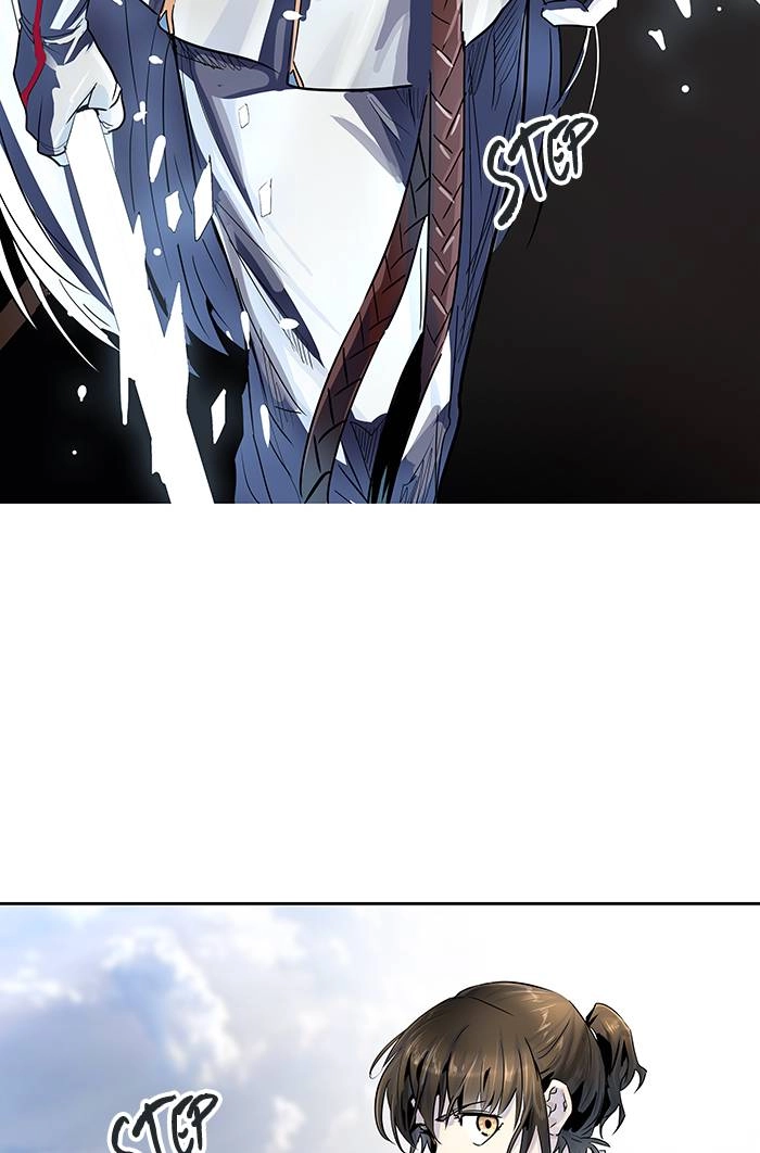 Tower of God Chapter 491, page 7 of 152